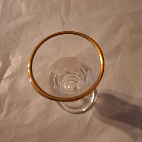 stuttgart shot glass - Picture 5 of 7